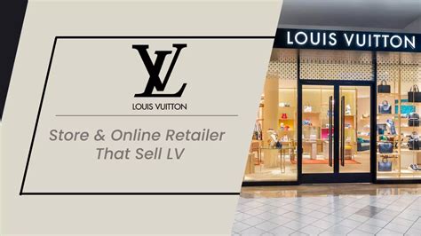 louis vuitton retailers uk|what stores sell Louis Vuitton.